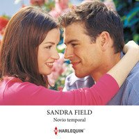 Novio temporal - Sandra Field - Hörbuch