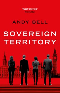 Sovereign Territory - Andy Bell - E-Book