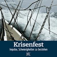 Krisenfest - Markus Hofmann - E-Book