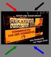 Konservativ aus der Konserve?! - null pruzzen - E-Book