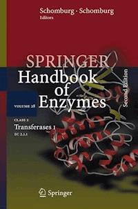 Class 2 Transferases I -  - E-Book