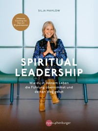 Spiritual Leadership - Silja Mahlow - E-Book
