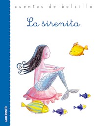La sirenita - Hans Christian Andersen - E-Book