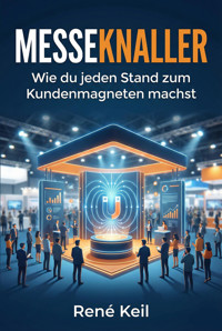 Messeknaller - René Keil - E-Book