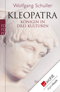 Kleopatra - Wolfgang Schuller - E-Book