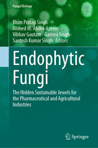 Endophytic Fungi -  - E-Book