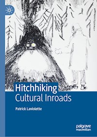 Hitchhiking - Patrick Laviolette - E-Book