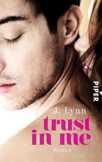 Trust in Me - J. Lynn - E-Book