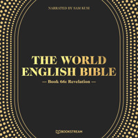 Revelation - The World English Bible, Book 66 (Unabridged) - Various Authors - Hörbuch