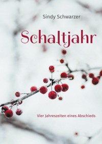 Schaltjahr - Sindy Schwarzer - E-Book