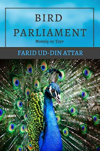 Bird Parliament - Edward FitzGerald - E-Book
