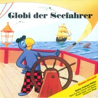 Globi der Seefahrer -  - Hörbuch