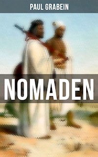 Nomaden - Paul Grabein - E-Book