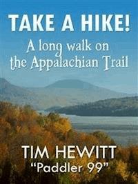 Take a Hike! - Tim Hewitt - E-Book