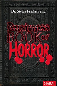 Business Book of Horror -  - E-Book