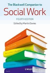 The Blackwell Companion to Social Work - - E-Book