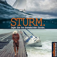 Sturm. - Käsbohrer Thomas - Hörbuch