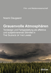 Grauenvolle Atmosphären - Noemi Daugaard - E-Book