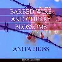 Barbed Wire and Cherry Blossoms - Anita Heiss - Hörbuch