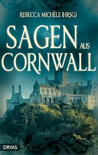 Sagen aus Cornwall -  - E-Book