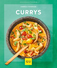 Currys - Cornelia Schinharl - E-Book