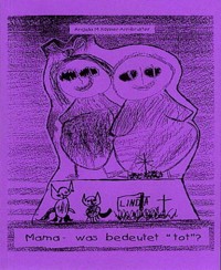 Mama - was bedeutet "tot" - Angela Maria Körner-Armbruster - E-Book