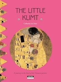 The Little Klimt - Catherine de Duve - E-Book