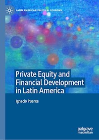 Private Equity and Financial Development in Latin America - Ignacio Puente - E-Book