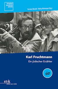 Karl Fruchtmann -  - E-Book