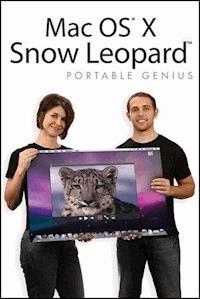 Mac OS X Snow Leopard Portable Genius - Dwight Spivey - E-Book