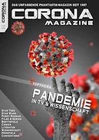 Corona Magazine #353: April 2020 - Björn Sülter - kostenlos E-Book