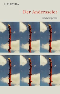 Der Andersseier - Elis Katha - E-Book