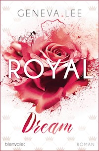 Royal Dream - Geneva Lee - E-Book