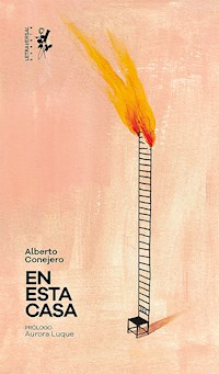 En esta casa - Alberto Conejero - E-Book