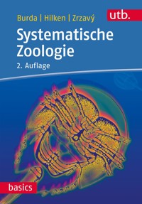 Systematische Zoologie - Hynek Burda - E-Book