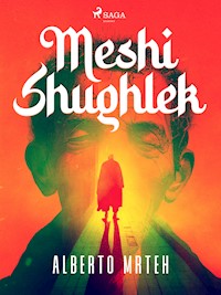 Meshi Shughlek - Alberto Mrteh - E-Book