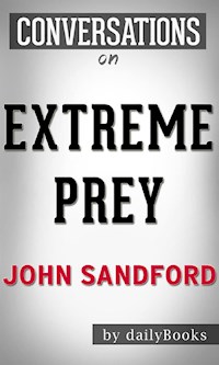 Extreme Prey: by John Sandford | Conversation Starters - Daily Books - E-Book