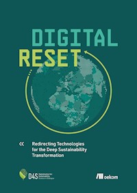 Digital Reset - Steffen Lange - kostenlos E-Book