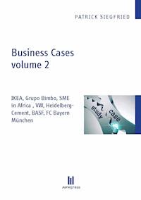 Business Cases volume 2 -  - E-Book