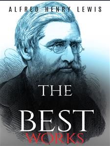 Alfred Russell Wallace: The Best Works - Alfred Russell Wallace - E-Book