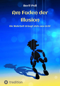 Am Faden der Illusion - Berit Poll - E-Book