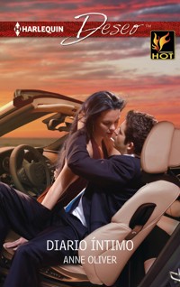 Diario íntimo - Anne Oliver - E-Book