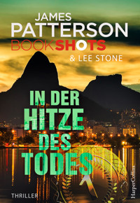 In der Hitze des Todes - James Patterson - E-Book