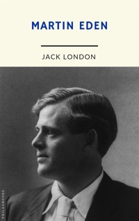 Martin Eden (annoté) - London Jack - E-Book