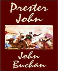 Prester John - John Buchan - E-Book