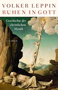 Ruhen in Gott - Volker Leppin - E-Book