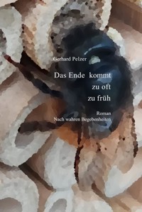 Das Ende kommt zu oft zu früh - Gerhard Pelzer - E-Book