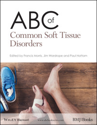 ABC of Common Soft Tissue Disorders -  - E-Book
