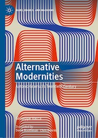 Alternative Modernities - Giuseppe Vacca - E-Book