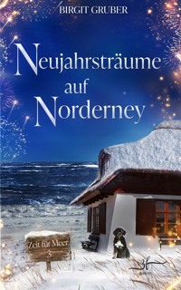Neujahrsträume auf Norderney - Birgit Gruber - E-Book
